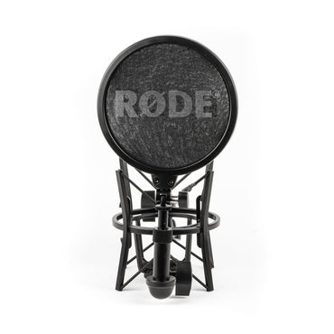 RØDE SM6 Shock-mount - BORG SOUND