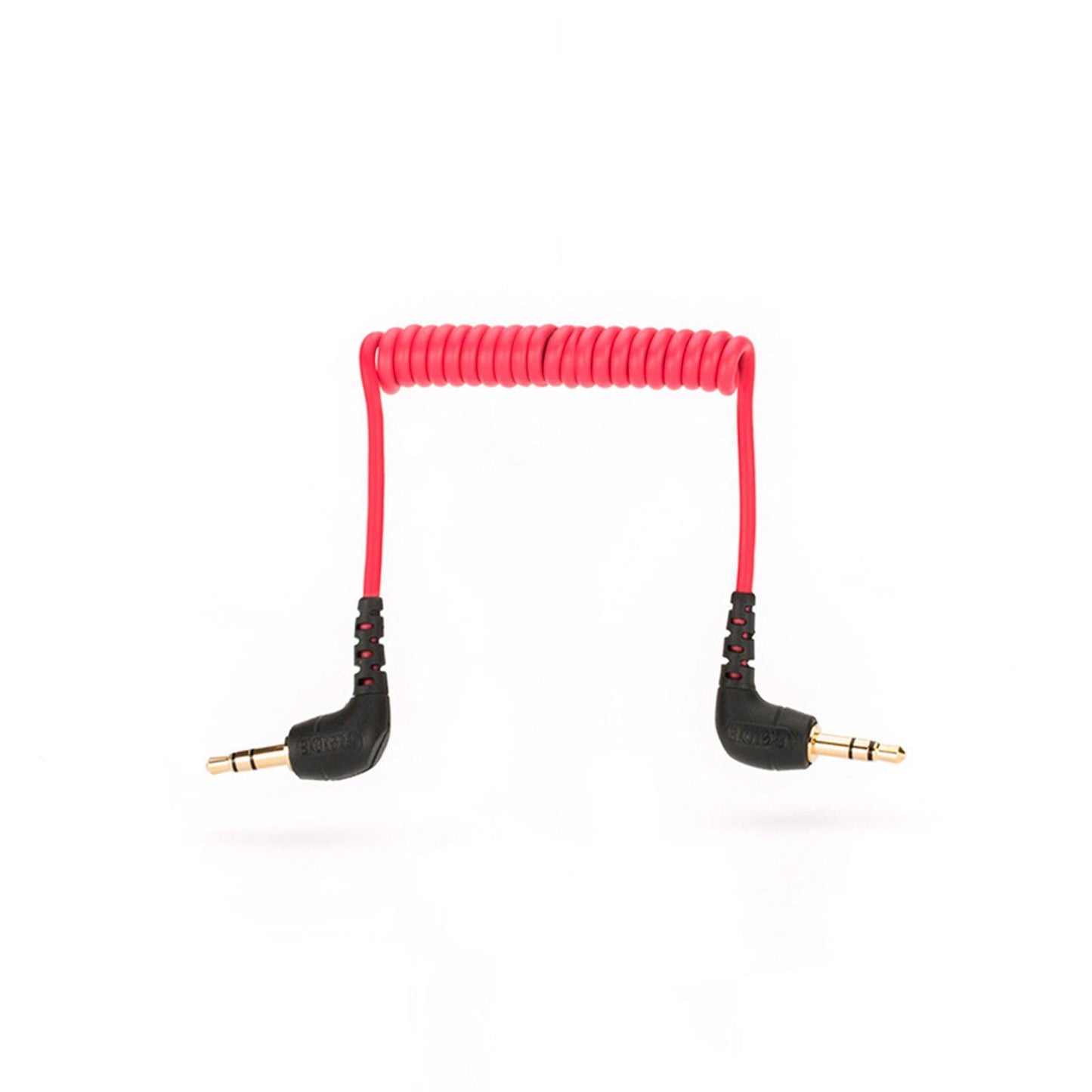 RØDE Wireless GO II SINGLE - Kompakt Trådløst Mikrofonsystem