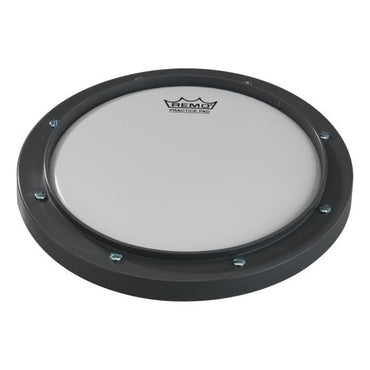 Remo 8″ Øveplade RT8 - BORG SOUND