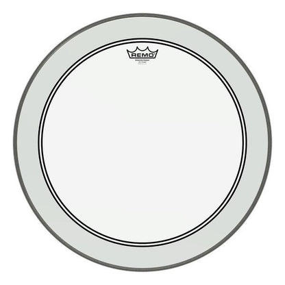 Remo Powerstroke P3 Trommeskind - BORG SOUND