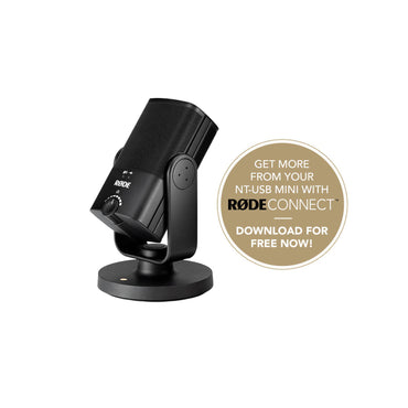 Røde NT-USB Mini