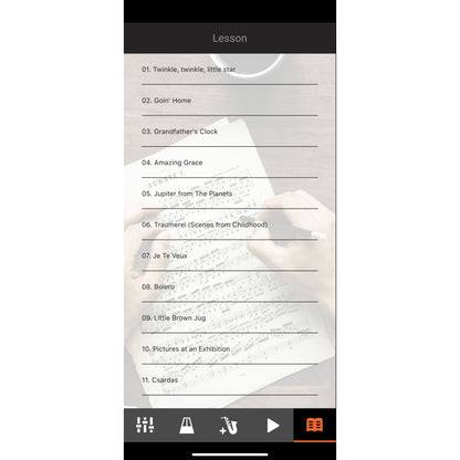 Roland AE-01 Aerophone Mini