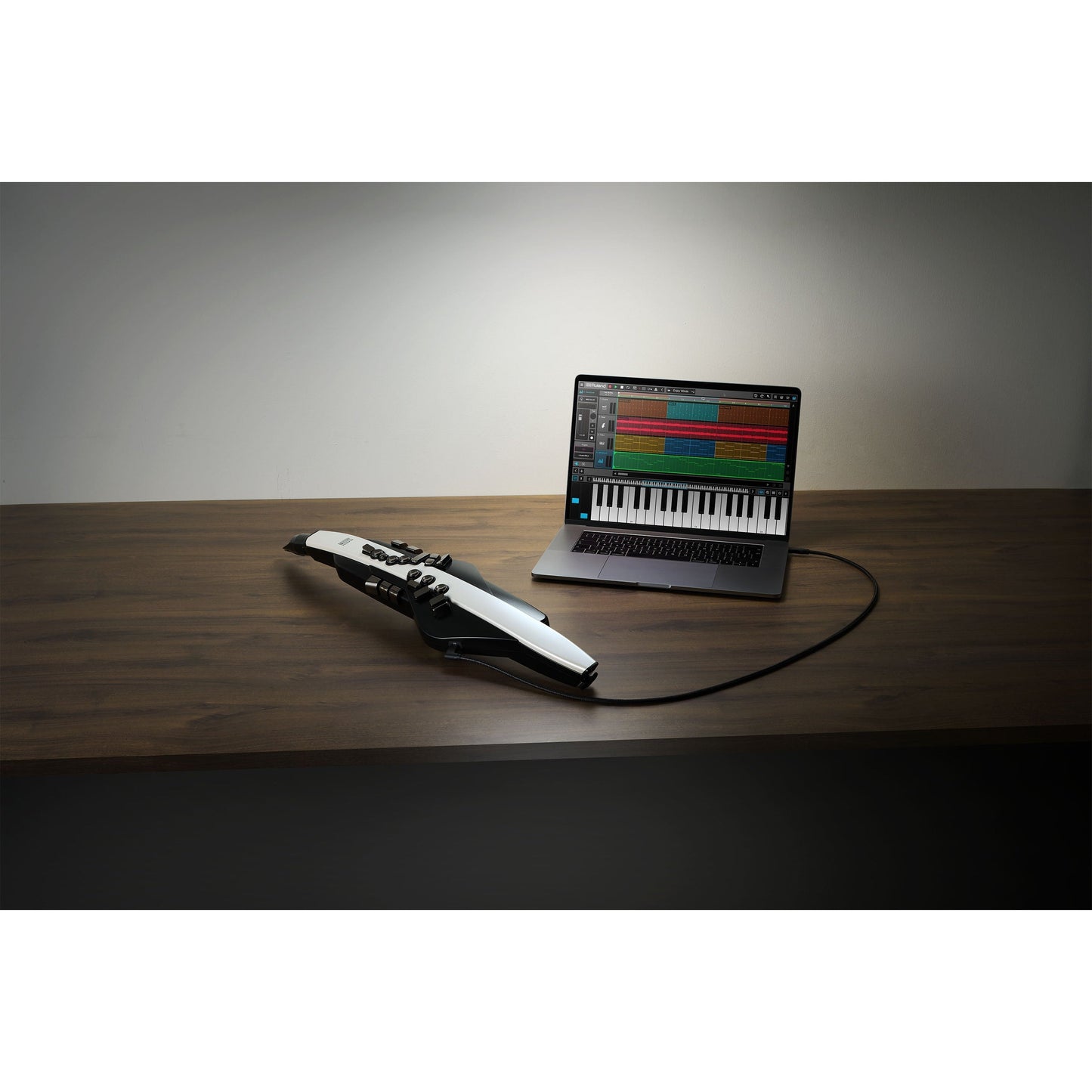 Roland AE-20 Aerophone Digitalt blæseinstrument