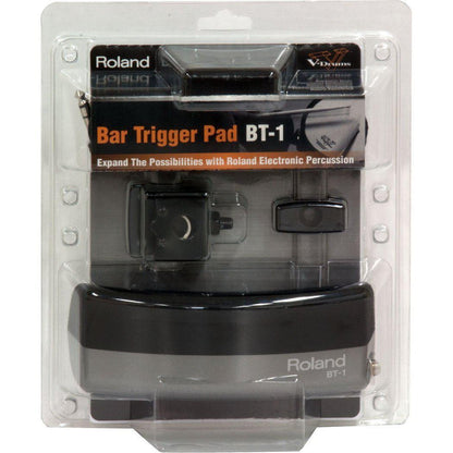 Roland BT-1 add on trigger pad