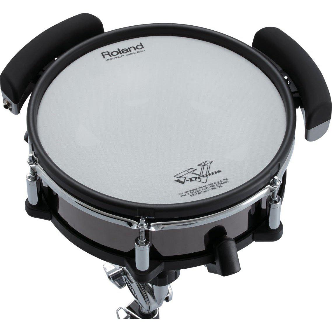 Roland BT-1 add on trigger pad