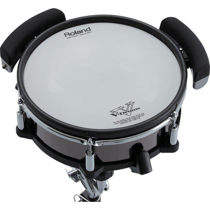 Roland BT-1 add on trigger pad