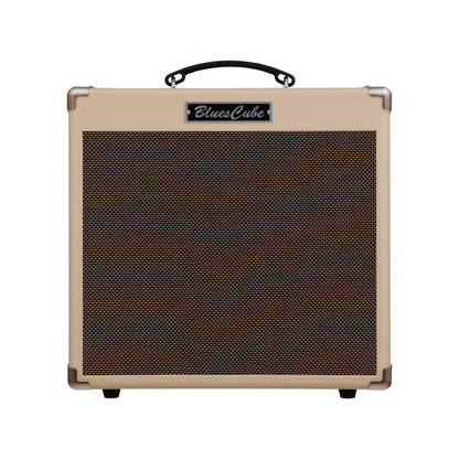 Roland Blues Cube Hot Guitarforstærker - BORG SOUND