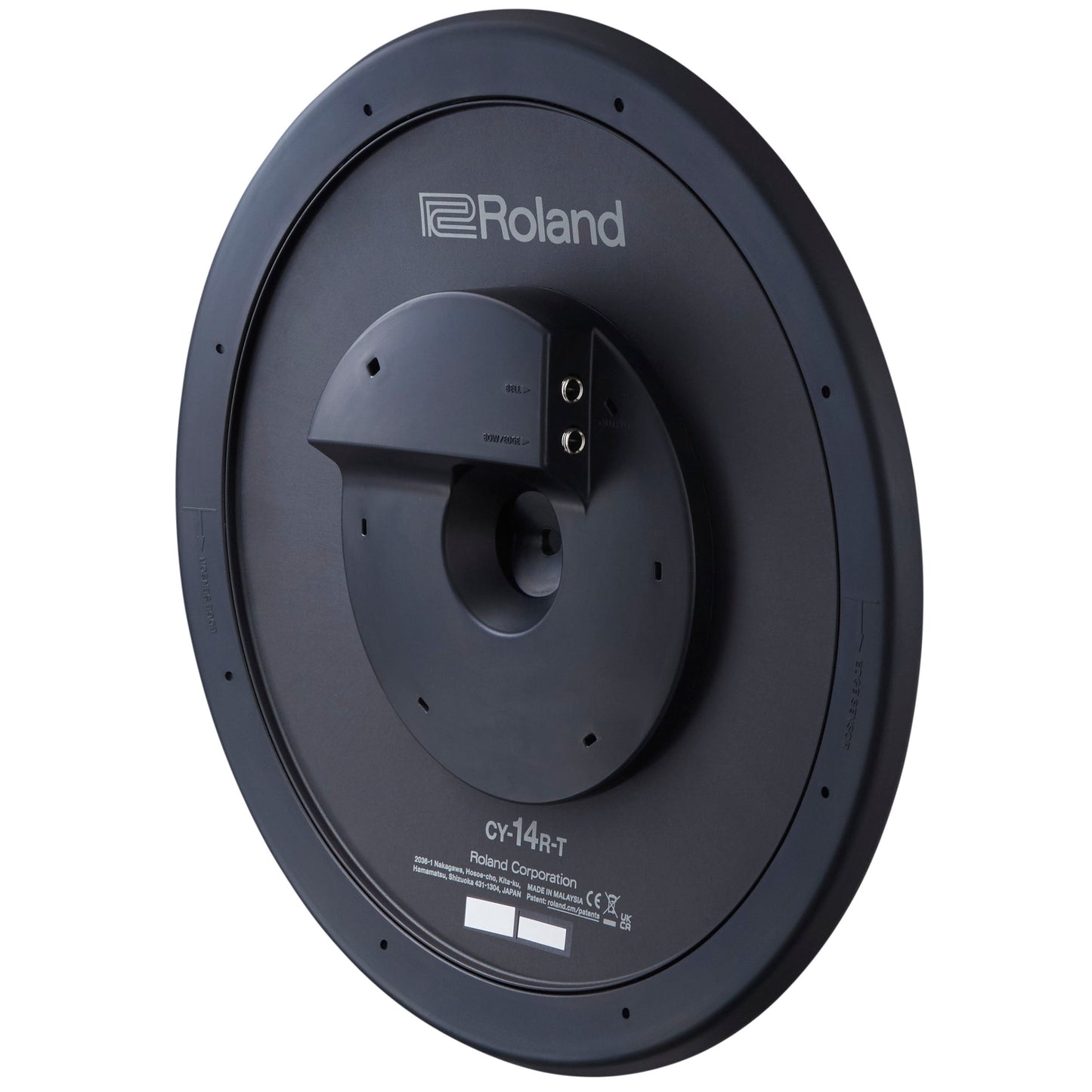 Roland CY-14R-T V-Cymbal Ride