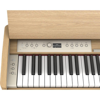 Roland F701 Digital piano
