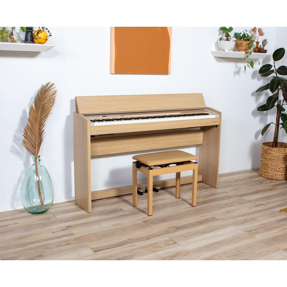 Roland F701 Digital piano