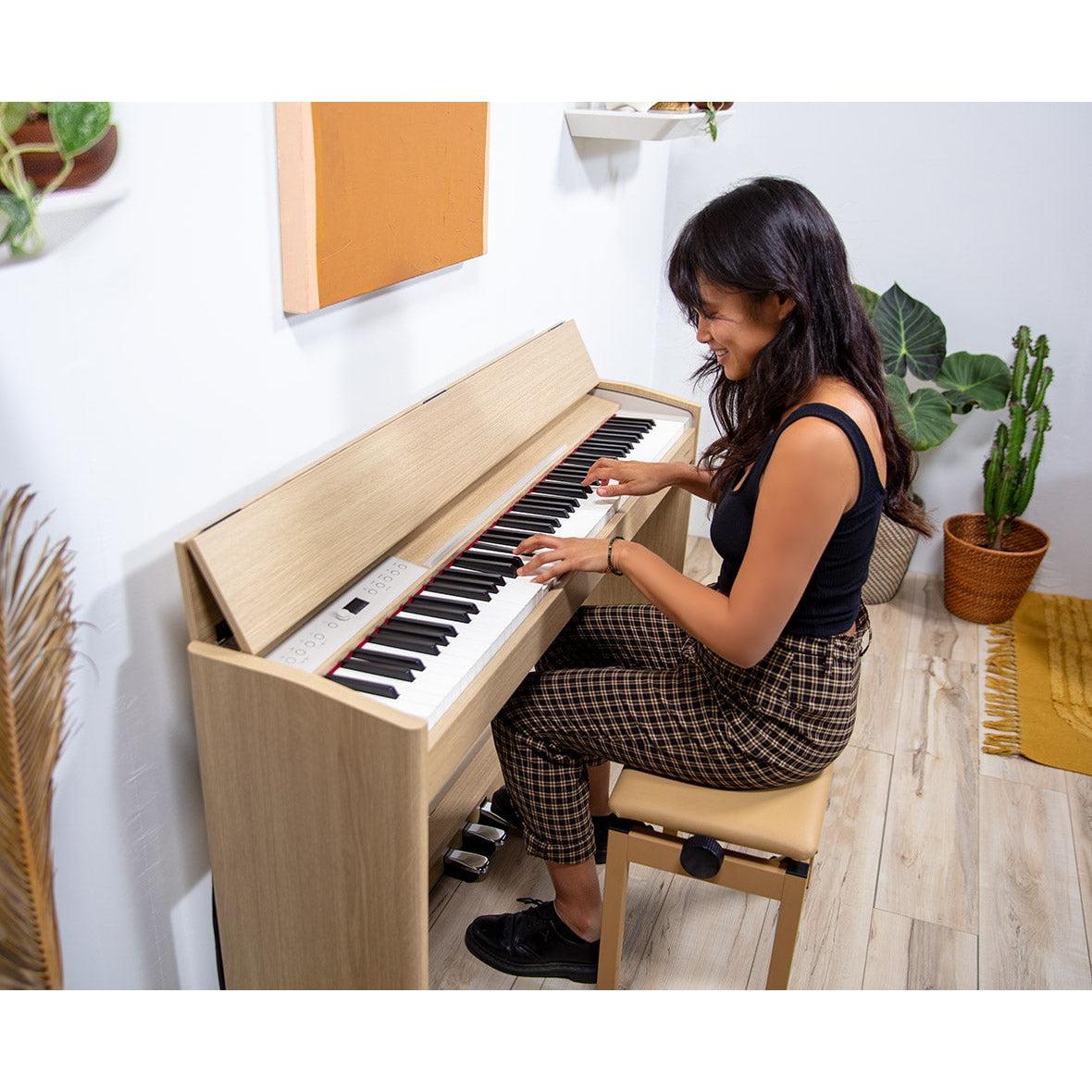 Roland F701 Digital piano
