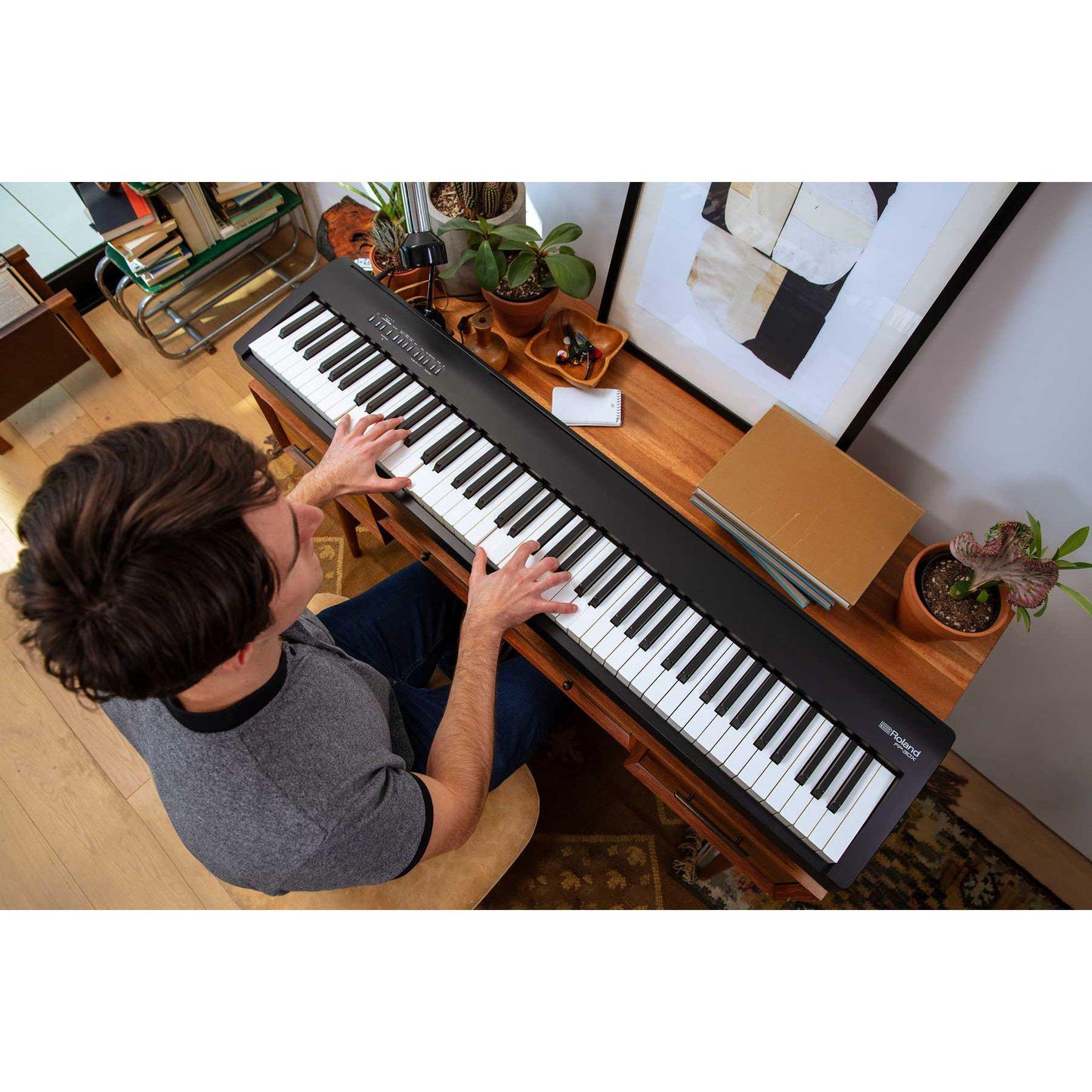 Roland FP-30X Digital piano