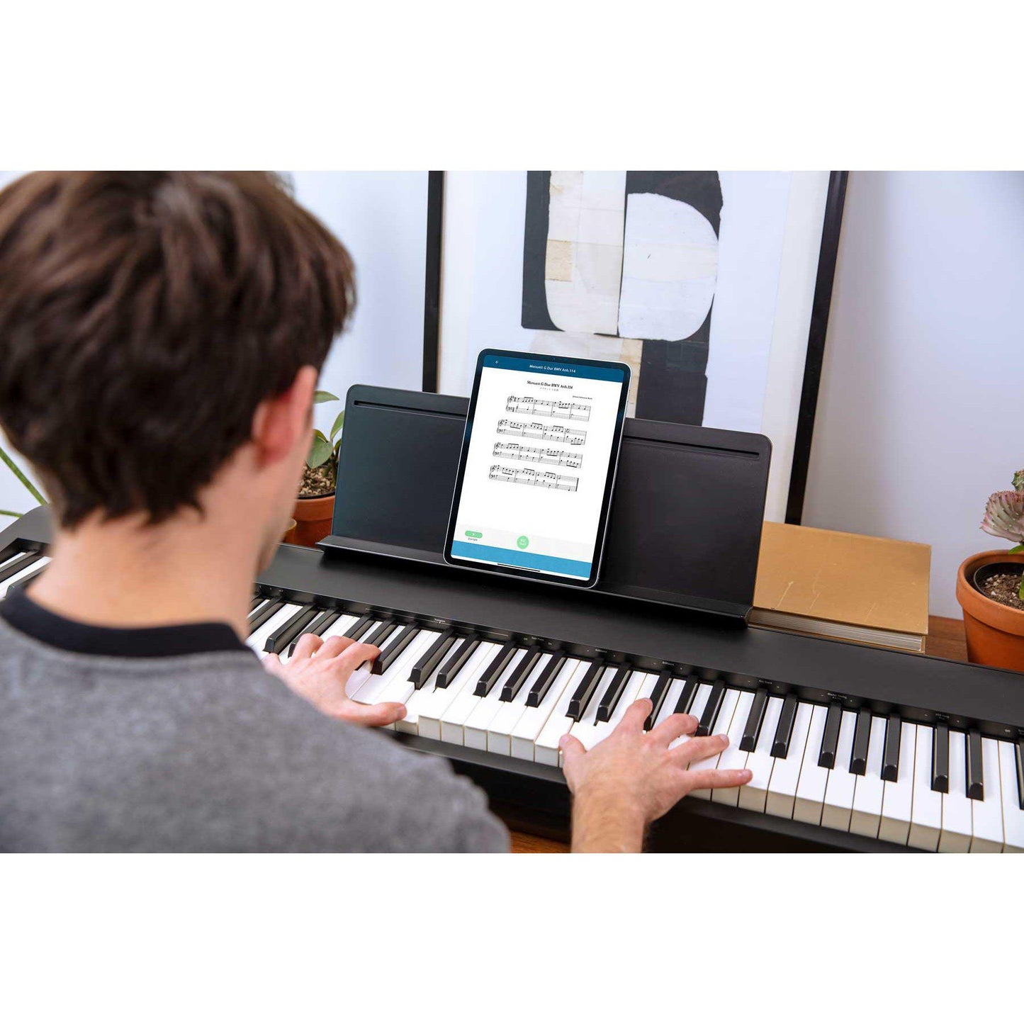 Roland FP-30X Digital piano