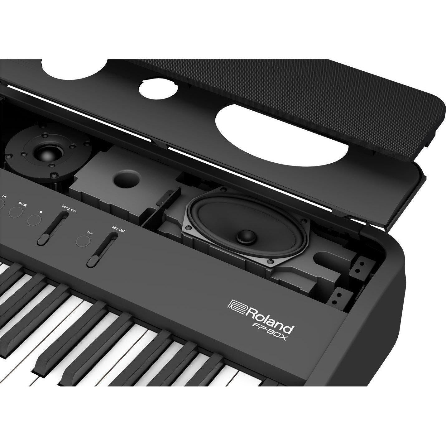 Roland FP-90X Digital piano