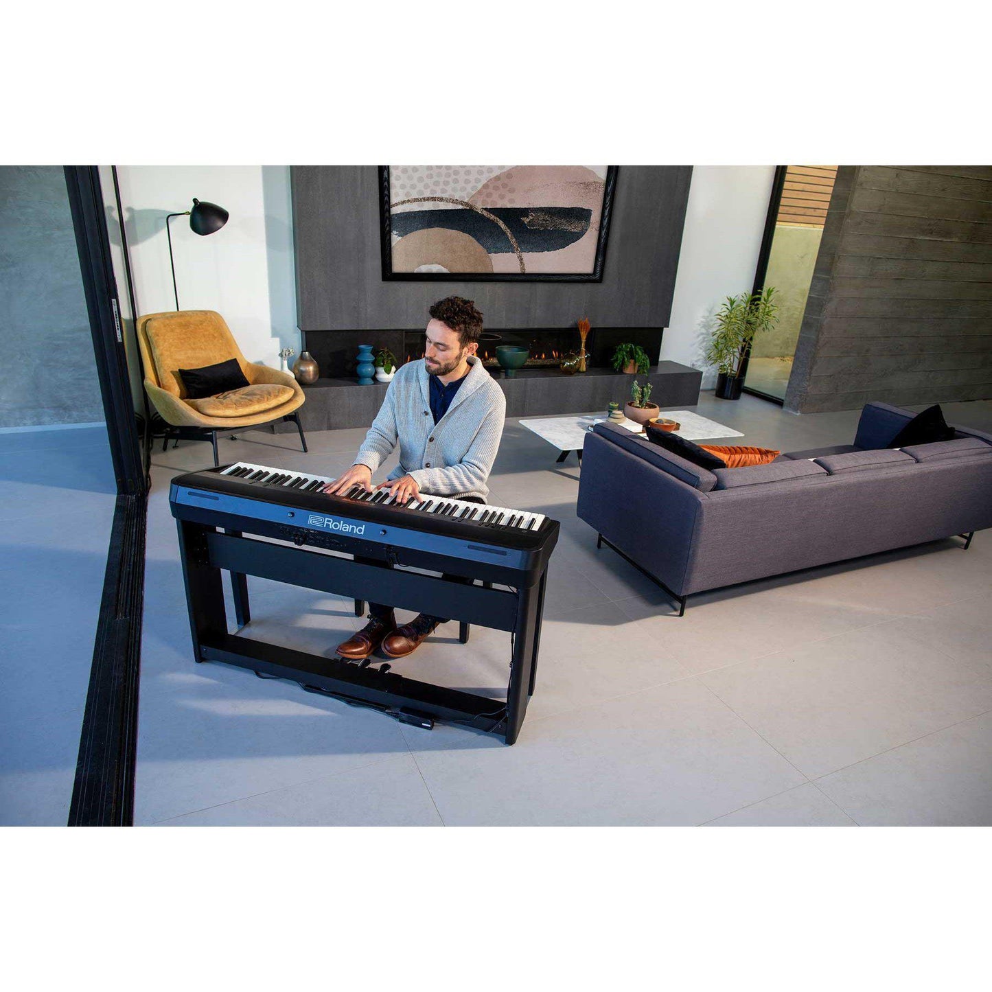 Roland FP-90X Digital piano