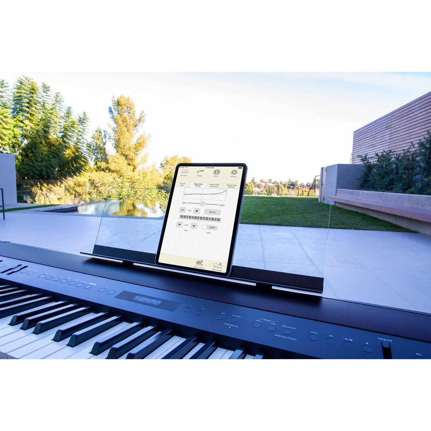 Roland FP-90X Digital piano