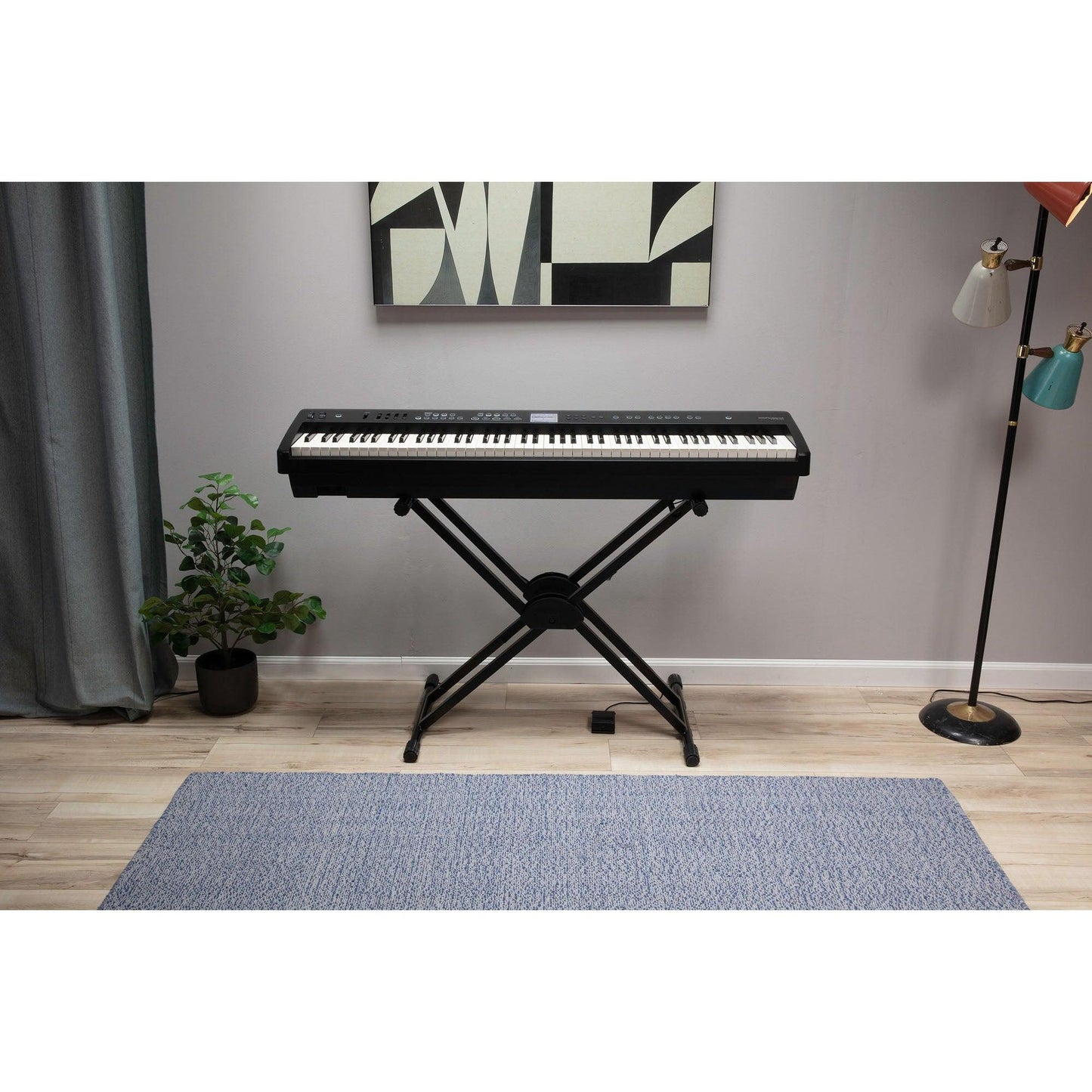Roland FP-E50 Digital Piano