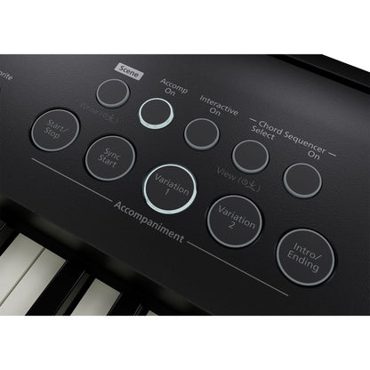 Roland FP-E50 Digital Piano
