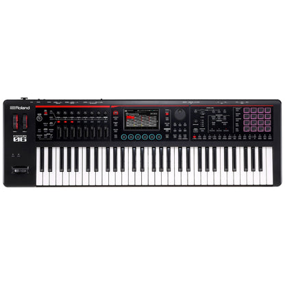 Roland Phantom 06 Workstation