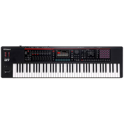 Roland Phantom 07 Workstation 