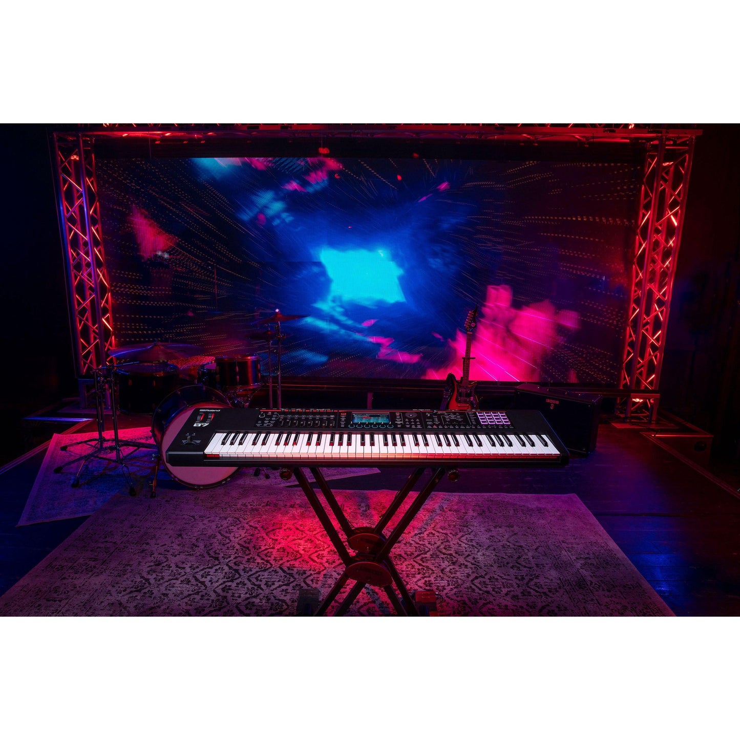 Roland Phantom 07 Workstation 