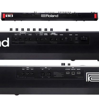 Roland Phantom 08 Workstation