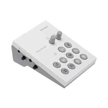 Roland GO:LIVECAST Live Streaming Studio til Smartphones (Forudbestilling) - BORG SOUND