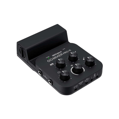 Roland GO:MIXER PRO-X