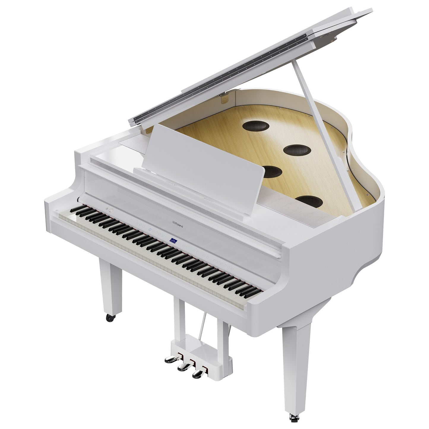 Roland GP-9 Digital Flygel