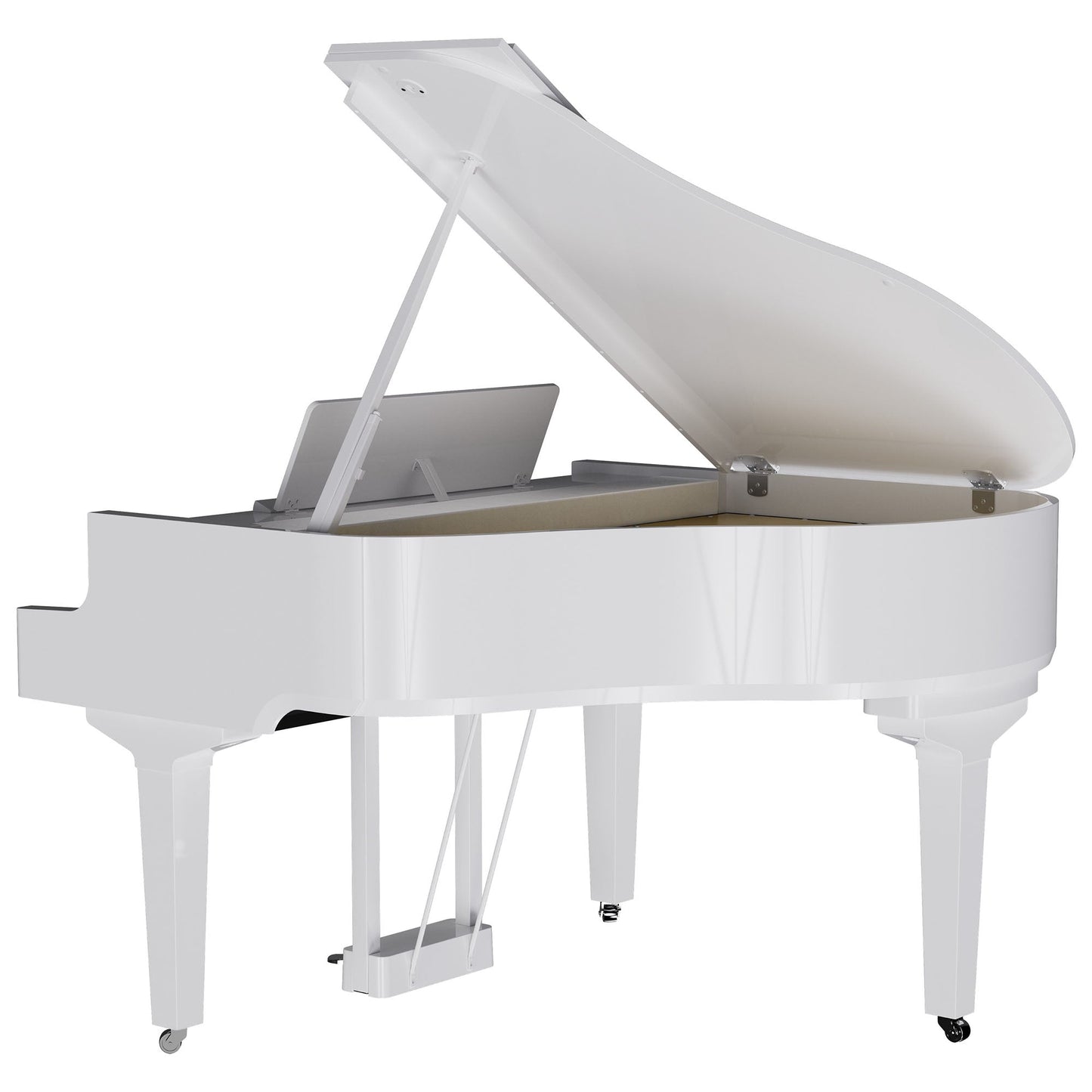 Roland GP-9 Digital Flygel