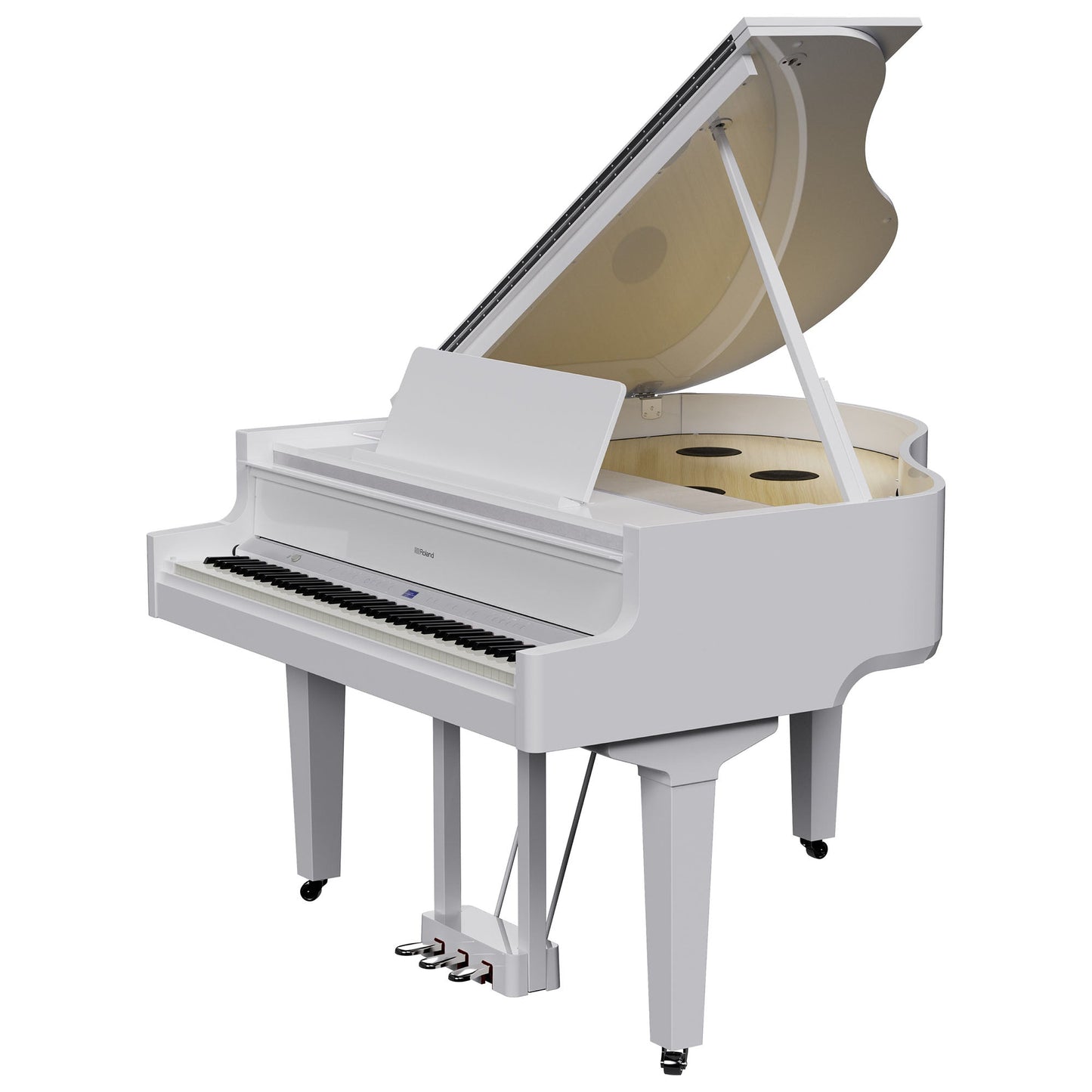 Roland GP-9 Digital Flygel