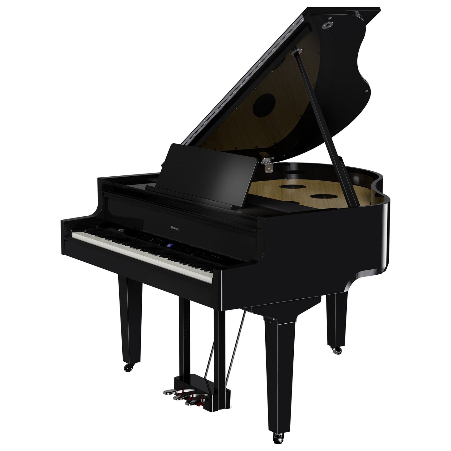 Roland GP-9 Digital Flygel