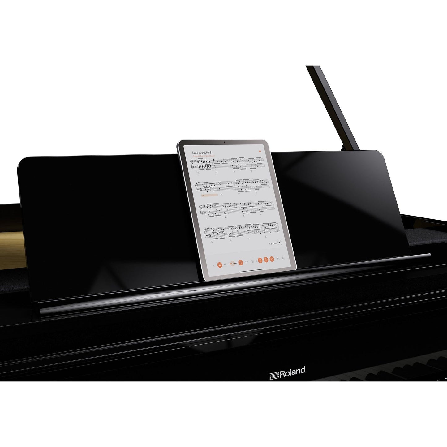 Roland GP-9 Digital Flygel