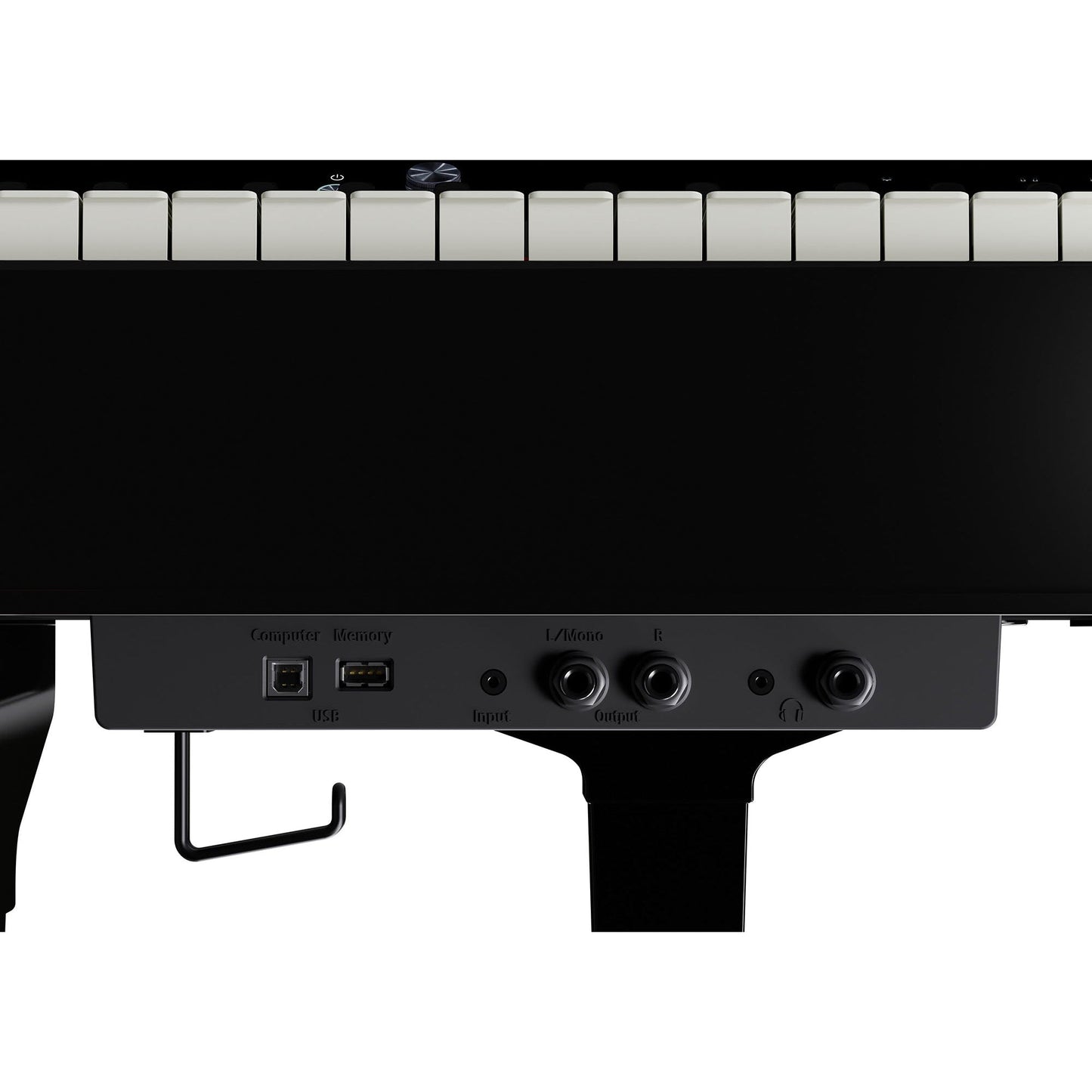 Roland GP-9 Digital Flygel