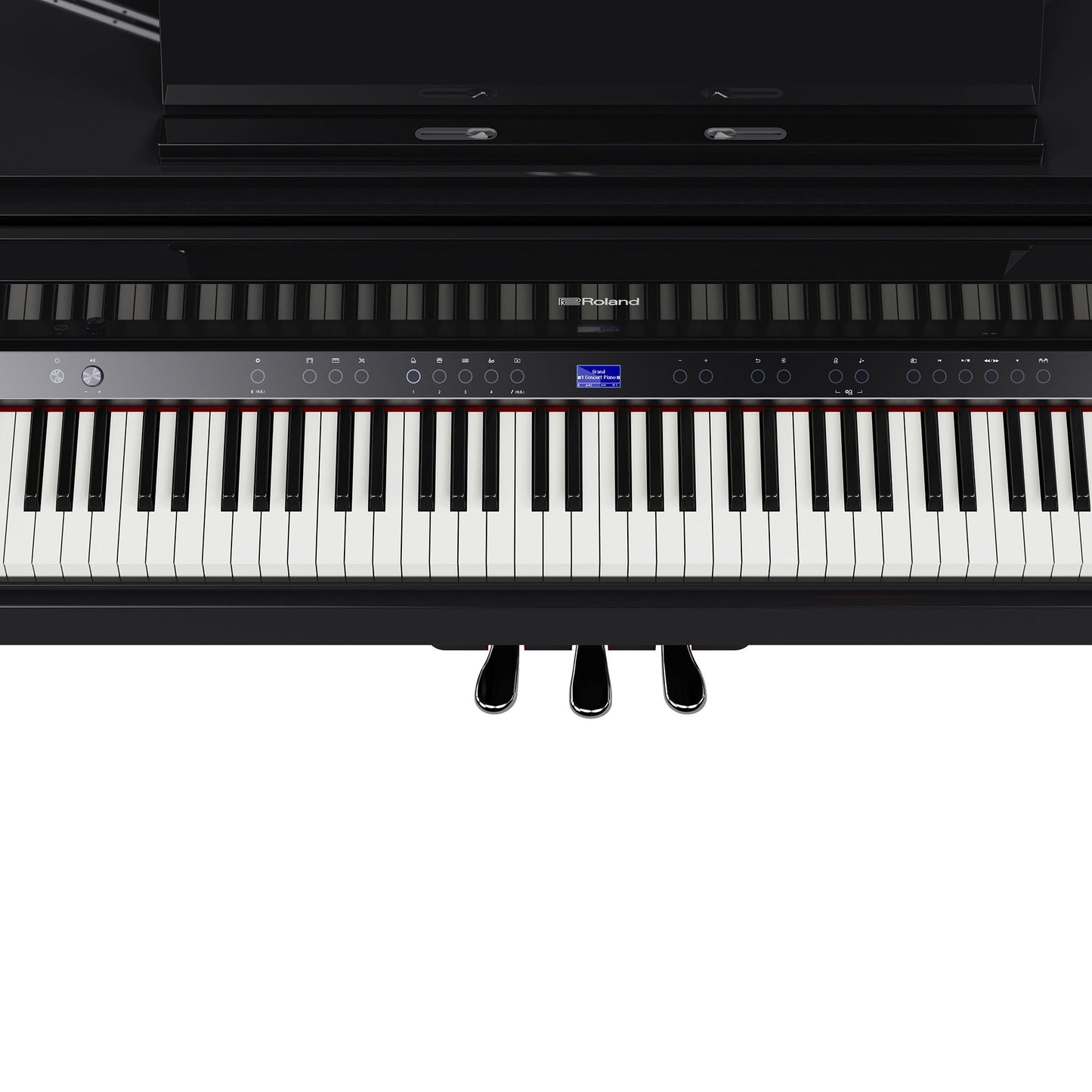 Roland GP-9 Digital Flygel