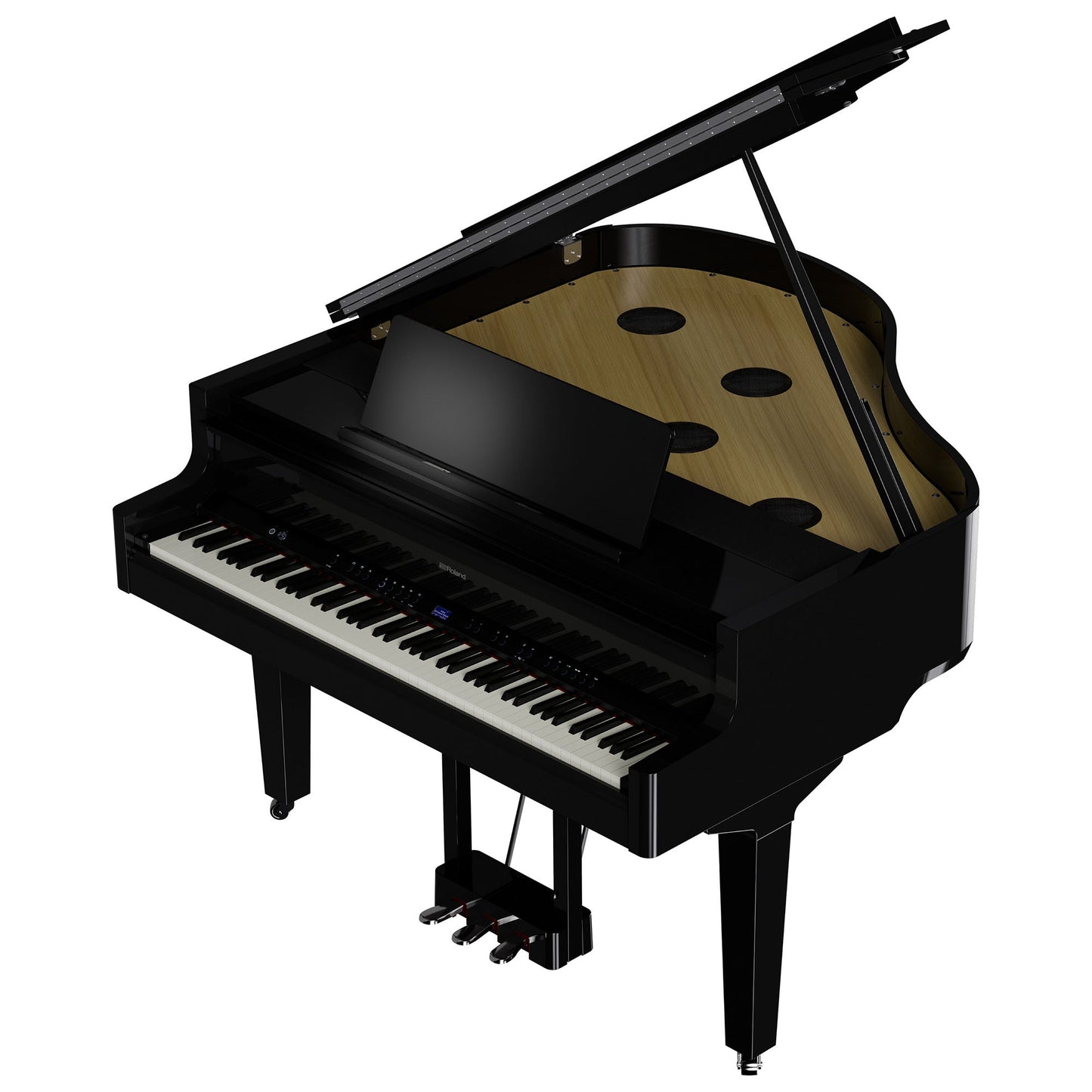 Roland GP-9 Digital Flygel