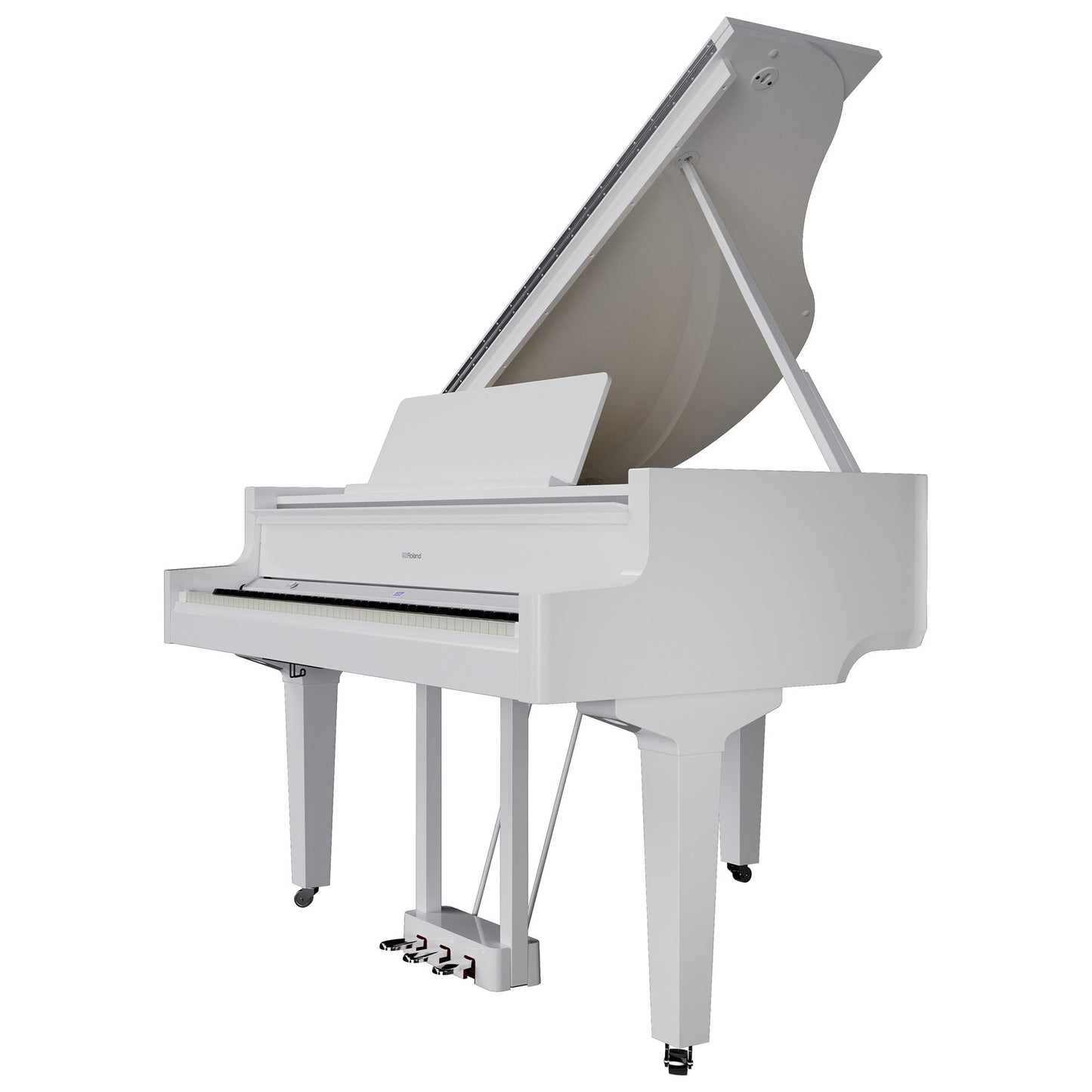 Roland GP-9M Digital Flygel