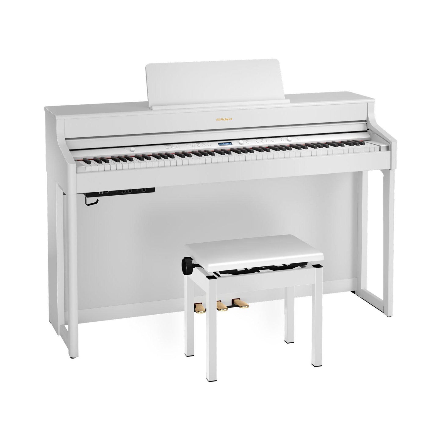 Roland HP 702 Digitalpiano