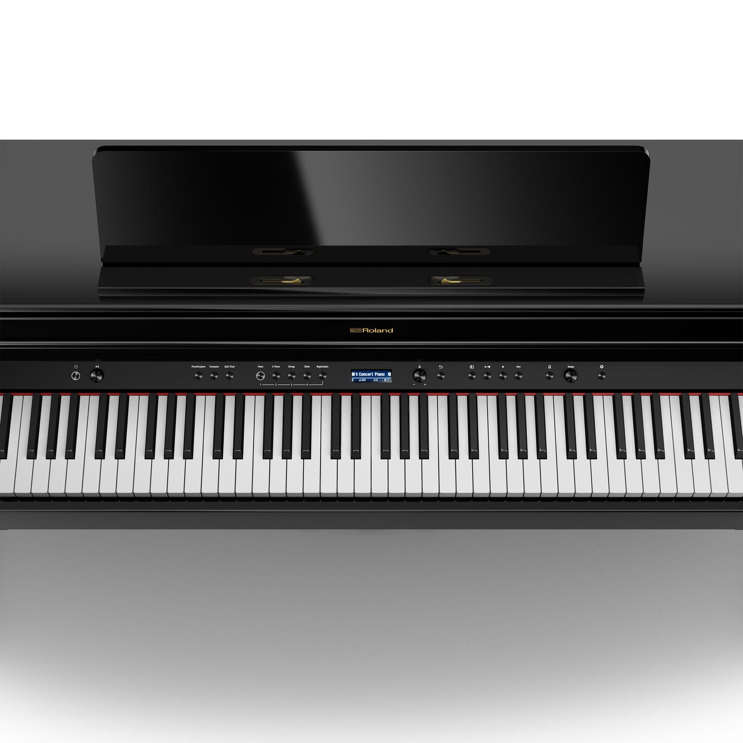 Roland HP-704 Digital Piano