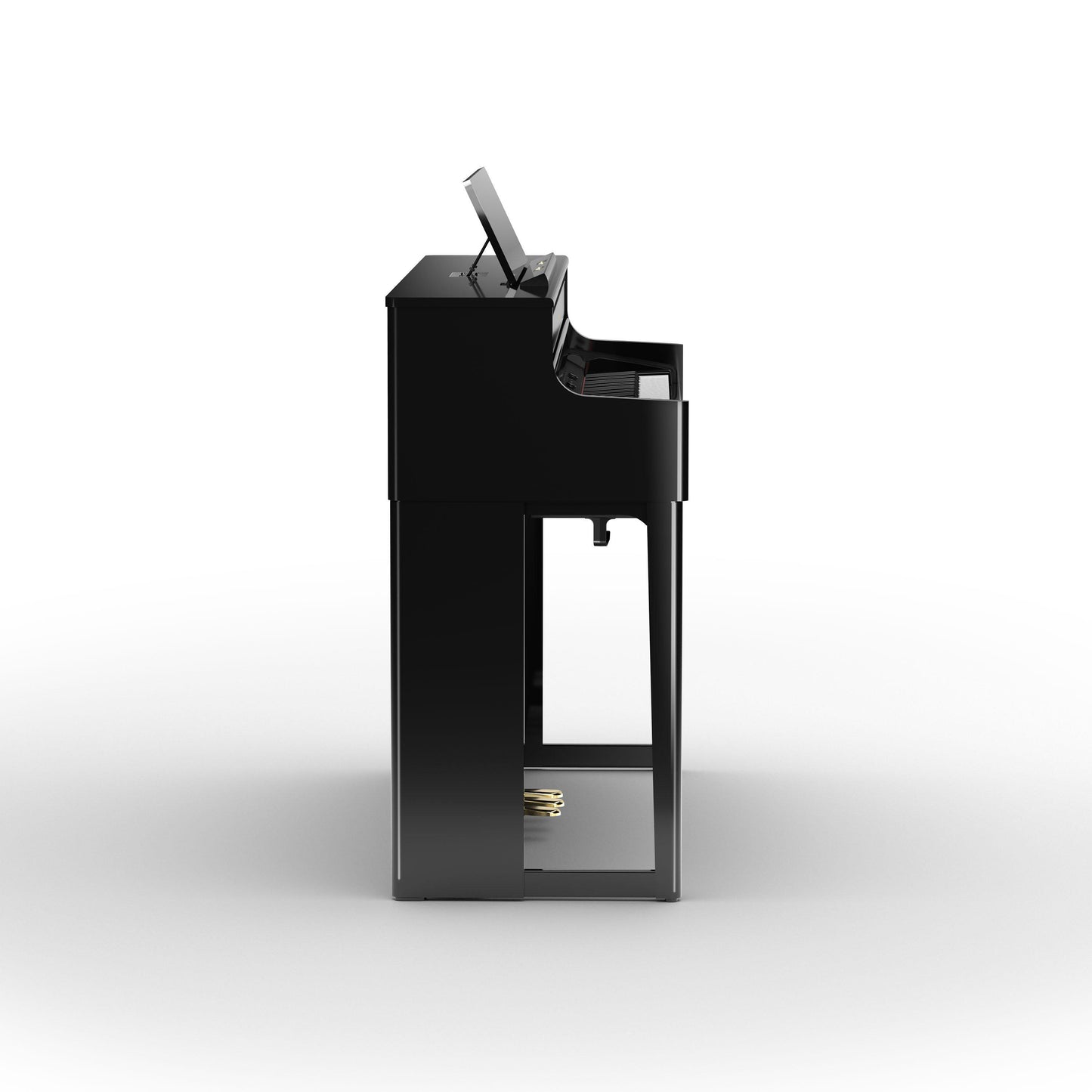 Roland HP-704 Digital Piano