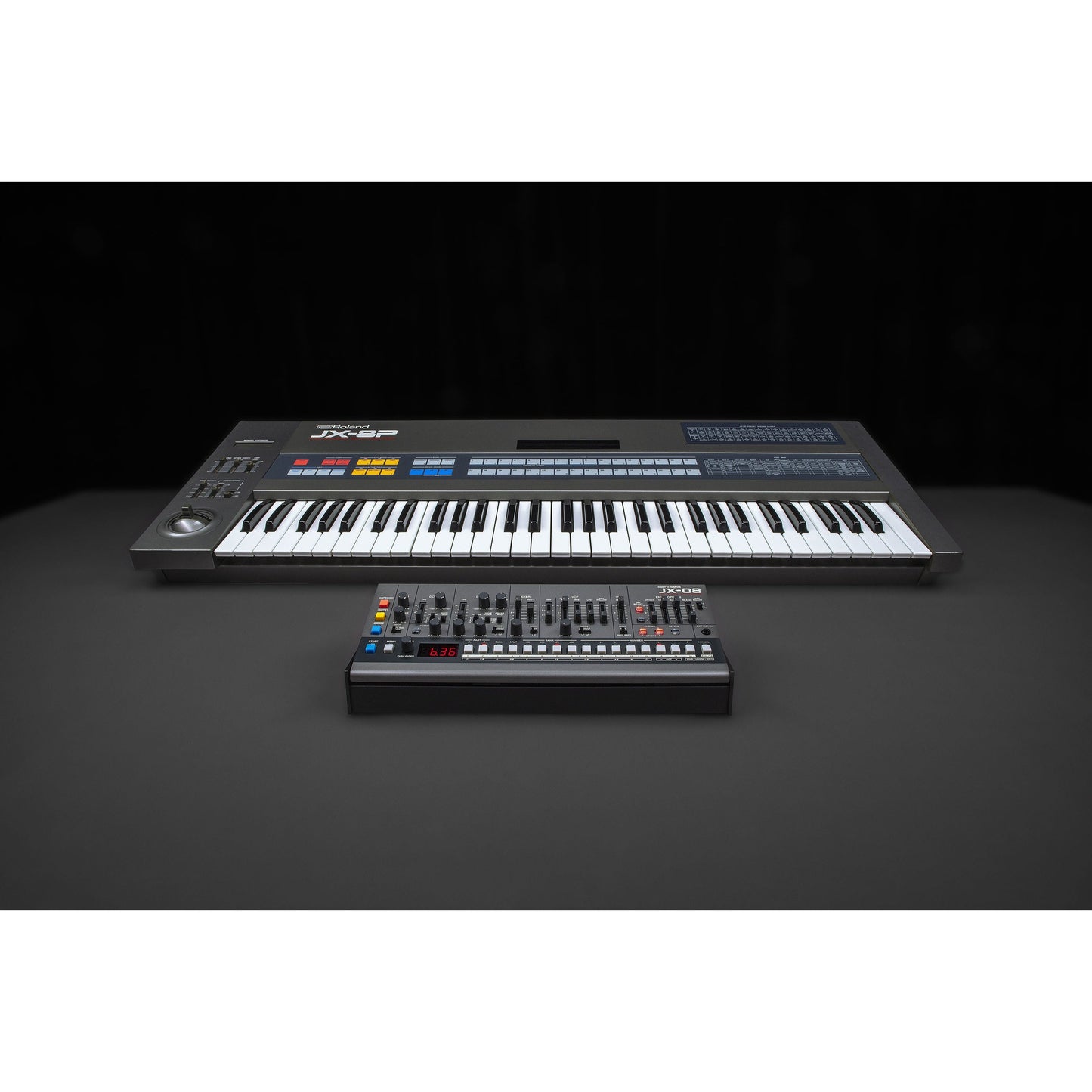 Roland JX-08 Lydmodul