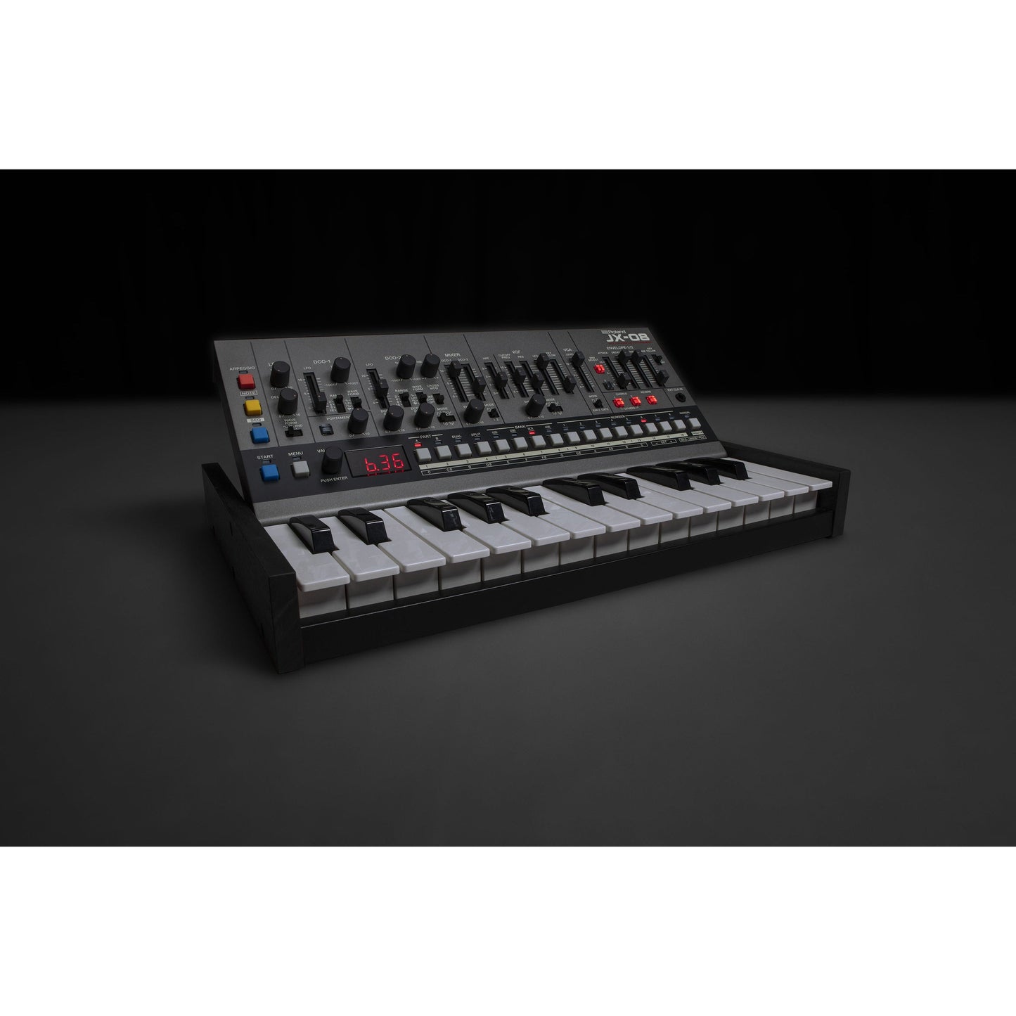 Roland JX-08 Lydmodul