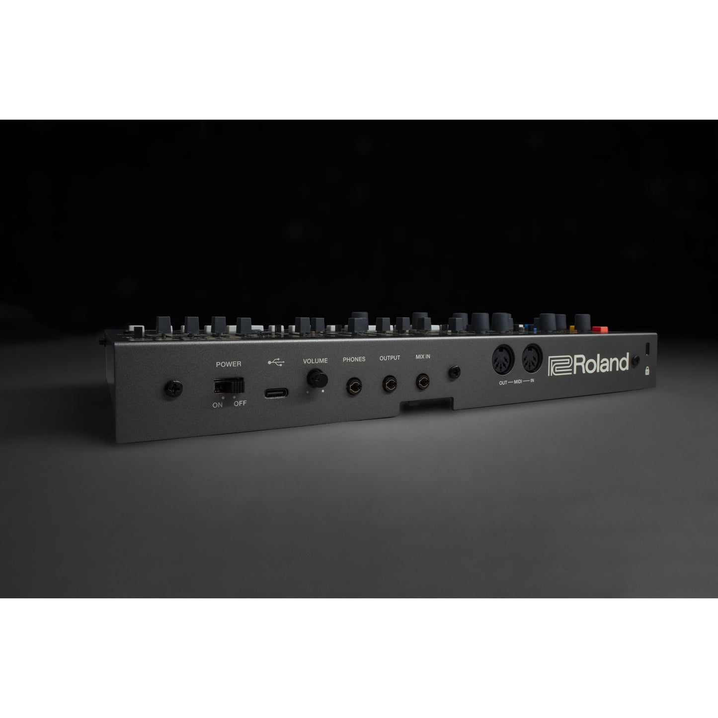 Roland JX-08 Lydmodul