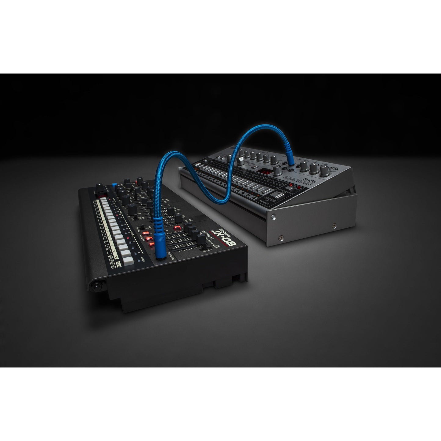 Roland JX-08 Lydmodul