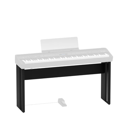 Roland KSC-90 BK Keyboardstativ til FP-90 - BORG SOUND