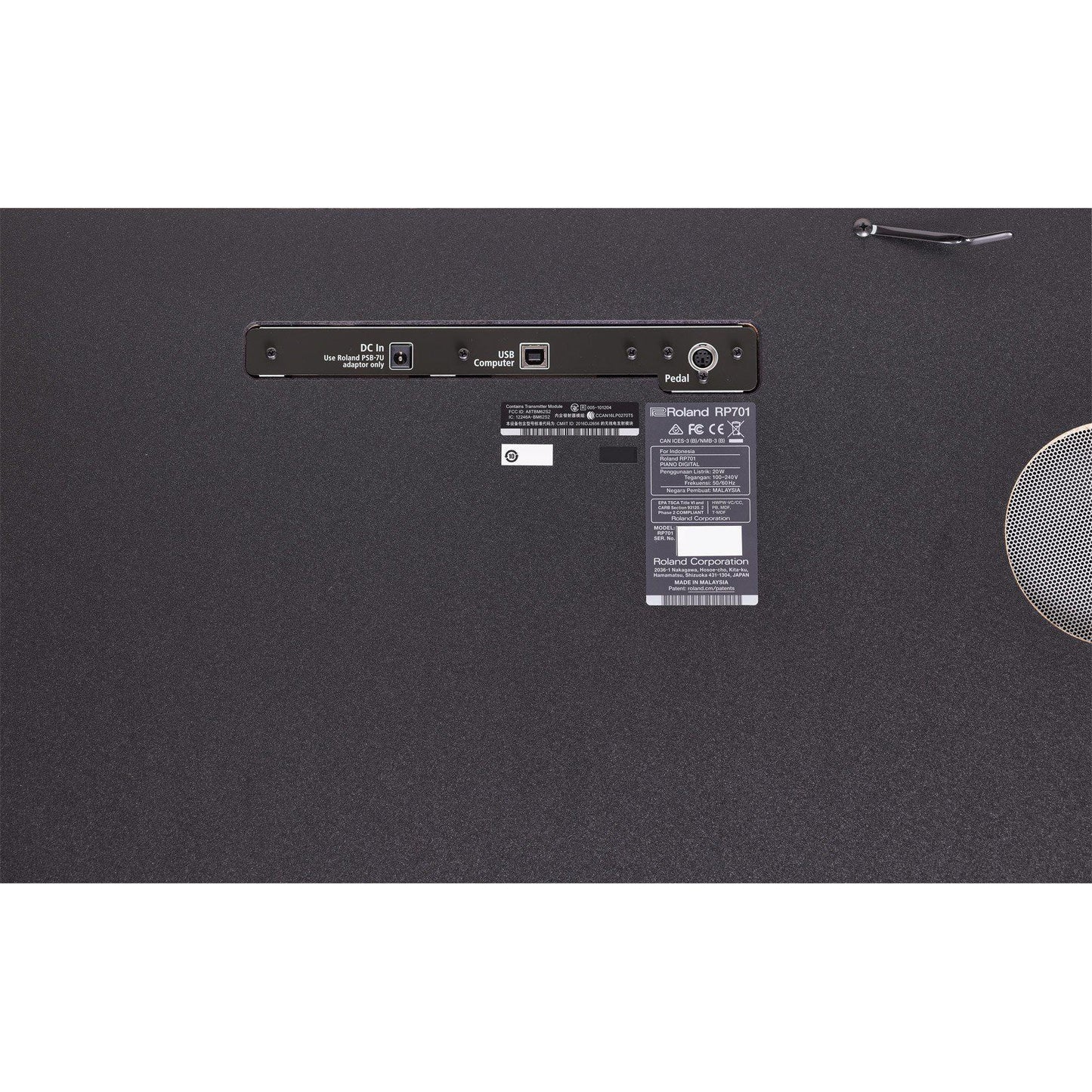 Roland RP701 Digital Piano