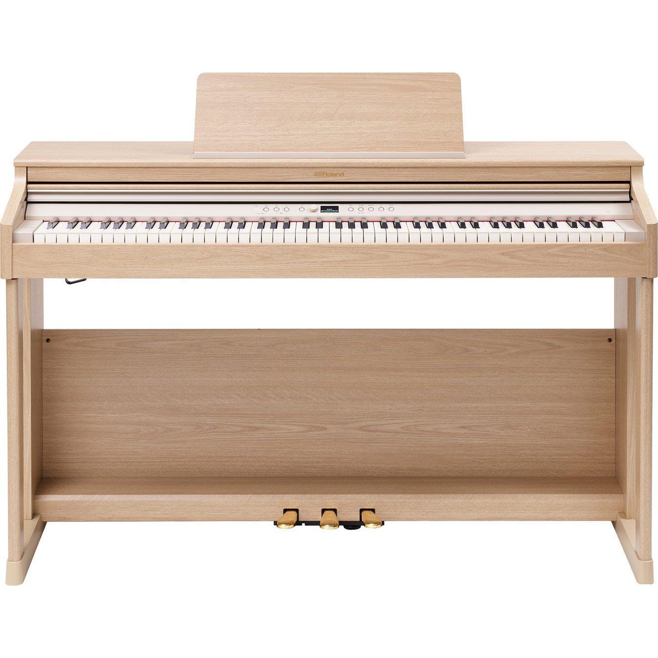 Roland RP701 Digital Piano