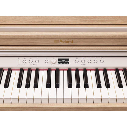 Roland RP701 Digital Piano