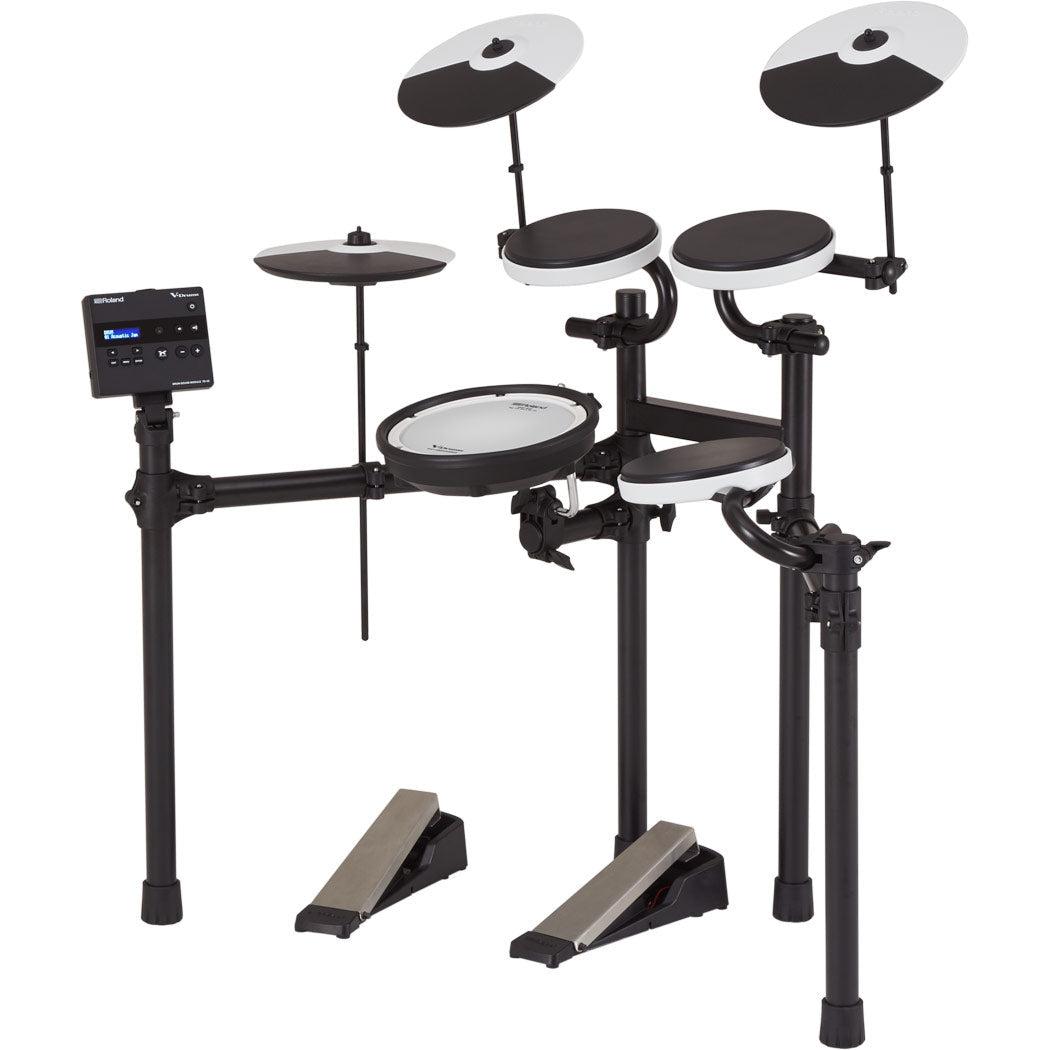 Roland TD-02KV V-Drums