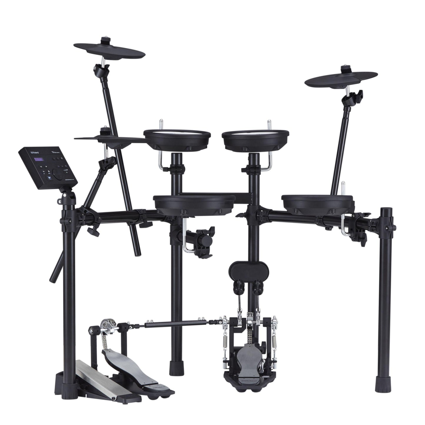 Roland TD-07DMK V-Drums Drum Kit